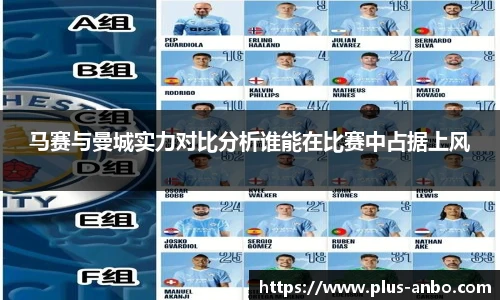 马赛与曼城实力对比分析谁能在比赛中占据上风